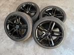 ✅ 18 Inch 5x112 Audi Sport Performance Velgen A5 A6 A7 RS, Auto-onderdelen, Banden en Velgen, Ophalen, 18 inch, Banden en Velgen