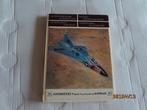 alkenreeks nr. 21 - supersonische vliegtuigen -hugo hooftman, Ophalen of Verzenden, Gelezen, Vliegtuig