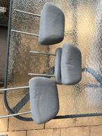 Mercedes Vito Hoofdsteunen Achterbank - 3 stuks, Auto-onderdelen, Interieur en Bekleding, Ophalen of Verzenden, Gebruikt, Mercedes-Benz
