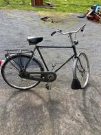 Gazelle sport solide heren fiets, Fietsen en Brommers, Versnellingen, Gebruikt, Ophalen of Verzenden, 57 tot 61 cm