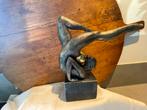 Acrobaat, Antiek en Kunst, Ophalen of Verzenden