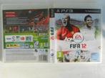 Fifa 2012 game ps3, in doos met boekje. Vanaf 3 jaar., Ophalen, Gebruikt, Sport, 3 spelers of meer