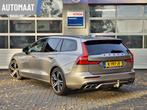 Volvo V60 2.0 B3 R-Design|Automaat|Trekhaak|H&K-audio|Black-, 15 km/l, 4 cilinders, Origineel Nederlands, 174 pk