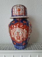 Japanse vaas Imari, Antiek en Kunst, Ophalen of Verzenden