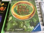 SPEL.     LORD    of.    the.   Rings, Verzamelen, Lord of the Rings, Verzenden, Zo goed als nieuw, Spel