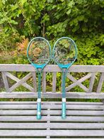 Badminton rackets Dunlop, Ophalen, Gebruikt, Racket(s)