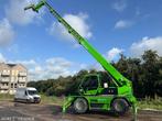 2015 Merlo ROTO 40.26 MCSS Roterende Verreiker met aanbouwde, Ophalen, Merlo, Verreiker, Veldkaamp 1, 7678 WB Geesteren