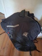 Tucano Beenkleed Scooter, Fietsen en Brommers, Brommers | Toebehoren, Ophalen, Zo goed als nieuw