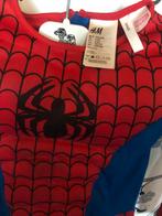 Spiderman pakje maat 122&128 voor maar 15 euro vandaag, Kinderen en Baby's, Carnavalskleding en Verkleedspullen, Jongen of Meisje