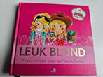 Boek Blond Amsterdam Wayne W. Dyer - Stop! Geen excuses meer, Ophalen of Verzenden, Zo goed als nieuw, Wayne W. Dyer