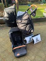 Kinderwagen mutsy nio, Ophalen of Verzenden, Zo goed als nieuw, Mutsy