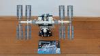 Lepin 60004 International Space Station, Ophalen, Gebruikt