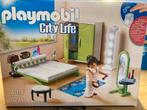 Playmobil City Life - slaapkamer / make-up - 9271, Complete set, Zo goed als nieuw, Ophalen