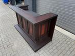 Pubbar 200 cm / Huisbar / Bar toog / Mancave bar, Huis en Inrichting, Ophalen, Info@123barren.nl, Nieuw, 123 Barren
