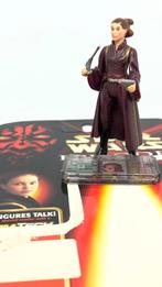 Star Wars Episode I Queen Amidala, Ophalen, Zo goed als nieuw, Actiefiguurtje