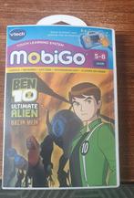 VTech MobiGo Ben 10 Ultimate Alien - Brein Mun, Ophalen of Verzenden, Nieuw