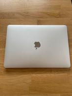 Apple Macbook Air 13, MacBook Air, Qwerty, Gebruikt, 8 GB