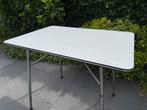 Brabantia vintage klaptafel, Ophalen, Gebruikt, Campingtafel