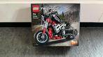 Lego Technic Motorcycle, Ophalen of Verzenden, Nieuw