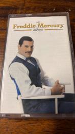 Freddie Mercury muziek cassette the FM album