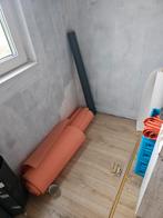 Ondervloer en vochtzeil - Nieuw, Ophalen, Overige kleuren, Overige typen, Nieuw