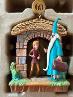 Disney Kerst Ornament Merlijn en Arthur, Verzamelen, Ophalen of Verzenden, Zo goed als nieuw