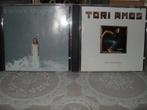 2 CD'S TORI AMOS., Cd's en Dvd's, Cd's | Pop, Ophalen of Verzenden, 1980 tot 2000, Zo goed als nieuw