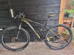 Merida Big Nine 100 17 inch frame 29" wielen., Fietsen en Brommers, Fietsen | Mountainbikes en ATB, Gebruikt, Hardtail, Heren