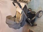 Complete kinderwagen van stokke, Kinderen en Baby's, Kinderwagens en Combinaties, Ophalen, Zo goed als nieuw, Overige merken