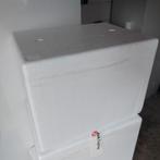 5 Tempex isolatiedozen of minder., Ophalen