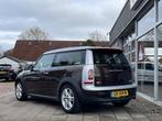 Mini Mini Clubman 1.6 Cooper Chili /panodak/cruise/climate/t, Voorwielaandrijving, Euro 5, Gebruikt, 4 cilinders
