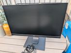 Iiyama pl2730q monitor, Ophalen, Gebruikt, Full HD, 60 Hz of minder