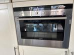 Siemens Oven 45x60cm - Inbouw, Gebruikt, Oven, Hete lucht, Inbouw