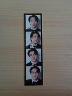 BTS Jin the Fact 2021 filmstrip, Ophalen of Verzenden, Zo goed als nieuw, Foto of Kaart