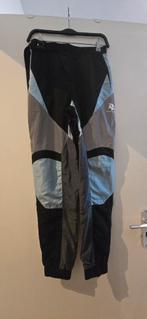 Daily Paper Trackpants Blauw Reflective, Ophalen of Verzenden, Blauw, Daily Paper