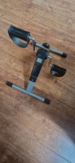 Beentrainer met display, Sport en Fitness, Fitnessapparatuur, Ophalen, Zo goed als nieuw, Metaal