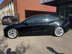 Tesla Model 3 Standard RWD Plus 60 kWh // LEDER // PANODAK /, Automaat, 12 maanden, Achterwielaandrijving, Gebruikt