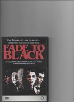 Fade To Black (1980), Vanaf 16 jaar, Ophalen of Verzenden, Zo goed als nieuw, Overige genres