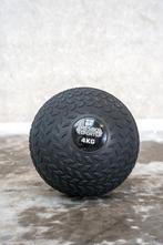 Complete set slam balls 4-8-12-16-20kg, Verzenden, Nieuw, Benen, Fitnessbal