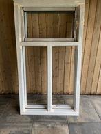 2x Kunststof Kozijnen - 197.5x110cm, Ophalen, Gebruikt, Kunststof, Overige typen