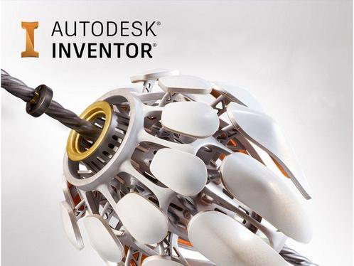 Inventor Professional 2023, Computers en Software, Ontwerp- en Bewerkingssoftware, Nieuw, Windows, Verzenden