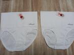 Nieuw! Corrigerende onderbroeken slips M/L, Angel, Ophalen of Verzenden, Wit, Slip