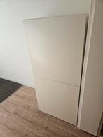 Witte kast, Ophalen, Gebruikt, 25 tot 50 cm, Minder dan 150 cm