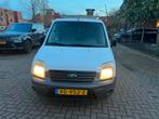 Ford Transit Connect 2013 Nieuw 1 jaar APK!!, Auto's, Euro 5, 4 cilinders, Wit, Origineel Nederlands
