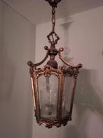 Oude lantaarn, Antiek en Kunst, Antiek | Lampen, Ophalen of Verzenden