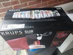 Krups bier sub, Ophalen of Verzenden, Nieuw, Krups