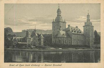 (388-446-041) Epen Kasteel Beusdael beschikbaar voor biedingen