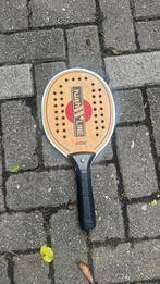 Racket, Ophalen of Verzenden, Zo goed als nieuw, Racket, Overige merken