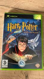 Harry potter  en de steen der wijzen cib, Spelcomputers en Games, Games | Xbox Original, Avontuur en Actie, Ophalen of Verzenden