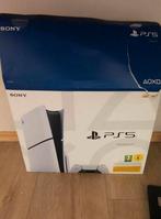 Playstation 5 disc, Spelcomputers en Games, Spelcomputers | Sony PlayStation 5, Ophalen of Verzenden, Zo goed als nieuw